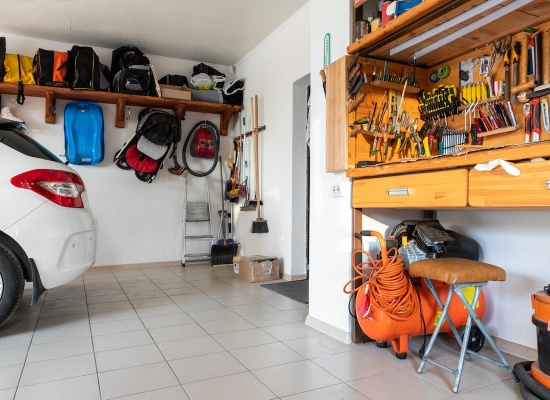 carrelage-garage