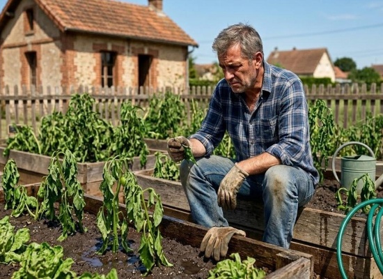 Semis ratés en mars attention à ces 5 pieges que même les jardiniers confirmes ignorent