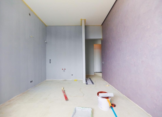 faites installer votre cloison en placo par un professionnel