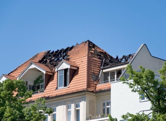 Quels travaux après un sinistre et par quoi commencer ?