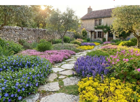 quels couvre sols choisir pour votre jardin Ootravaux vous en dit plus 