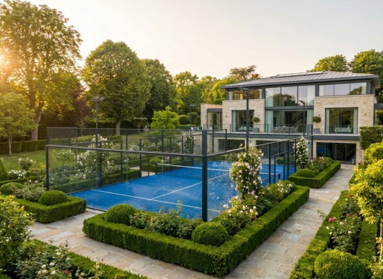 padel