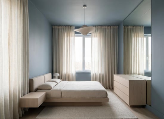 techniques pour agrandir chambre 