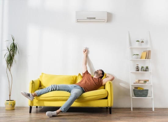 Voici quelques méthodes pour faire baisser la facture de votre climatisation