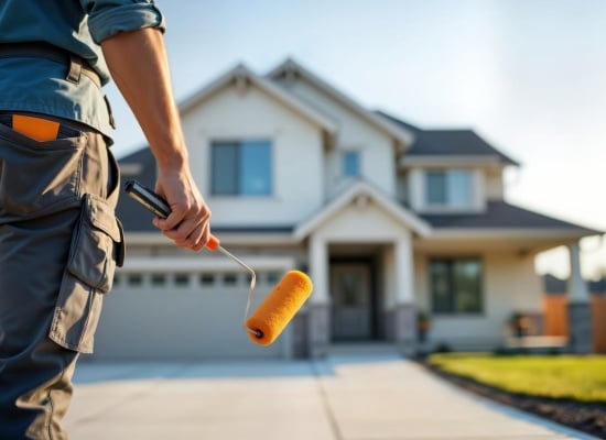 comment préparer vos travaux d'été dans votre maison 