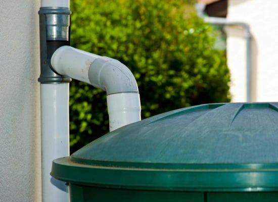 récupérateur d'eau comment ça fonctionne ? que faire ?