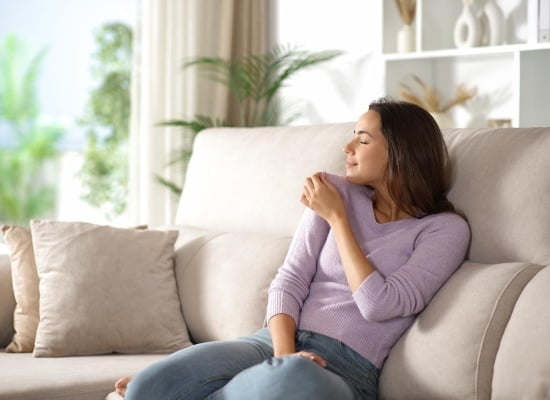 comment faire en sorte que votre maison sentent bon en toute circonstance