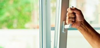 Les différents types d'ouverture de fenêtres