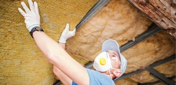 Techniques d'isolation des combles