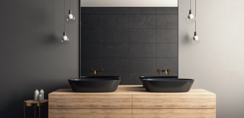 Choisir une peinture pour la salle de bains