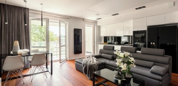 Choisir un type de parquet