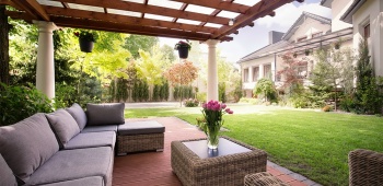 Pergola