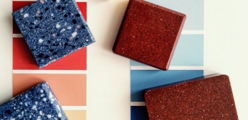 Choix couleur carrelage