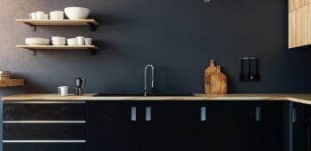 Peinture de cuisine : quelle couleur choisir ?