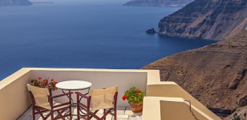 Toit terrasse