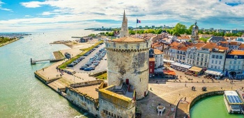 Construction en zone classée La Rochelle