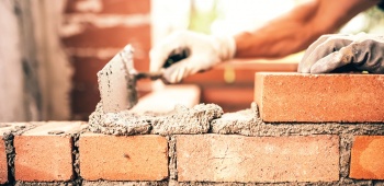Travaux maçonnerie