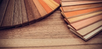 Revêtements sol parquet