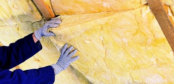 Isolation de toiture : techniques et isolants