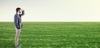 Recherche de terrain