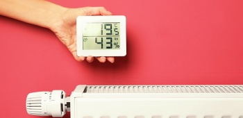 Chauffage électrique