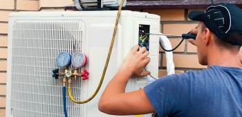 Chauffage - Pompe à chaleur