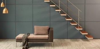 Choisir un escalier intérieur