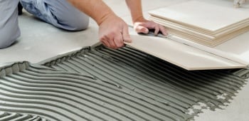 Devis carrelage