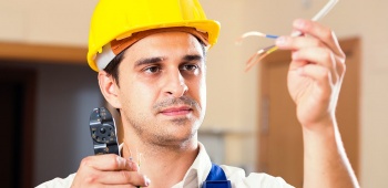 Diagnostic électricité