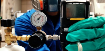 Diagnostic gaz