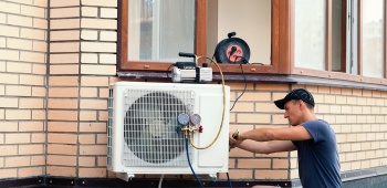 Installateur pompe à chaleur