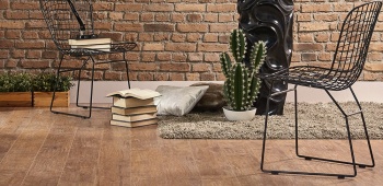 Revêtement intérieur parquet stratifié