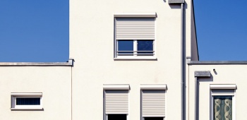 Volet roulant sur-mesure