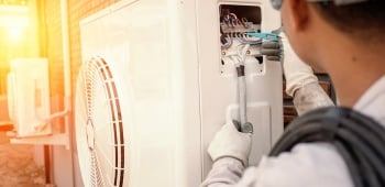 Prix pour l'installation d'une pompe à chaleur