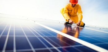 Devis pour le dépannage d'un chauffage solaire
