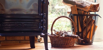 Devis pour un poêle à bois