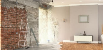 Budget rénovation