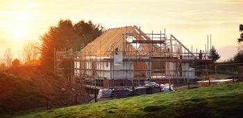 Tarif d'un constructeur de maison