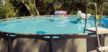 Critères pour le choix d'une piscine