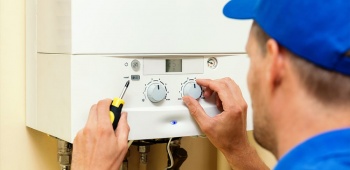 Devis dépannage chauffage gaz