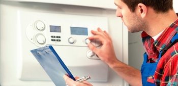 Devis d'installation d'un chauffage gaz