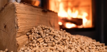 Devis pour un poêle à granulés