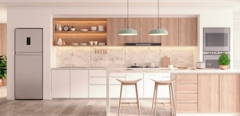 Devis pour la pose d'une cuisine