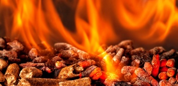 Installation poêle à granulés