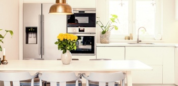 Prix pour l'aménagement d'une cuisine