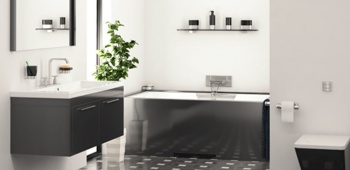 Prix de l'aménagement d'une salle de bains