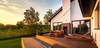 Pro pour sa terrasse