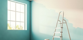 Prix pour la rénovation d'une chambre