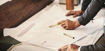 Tarif pour un architecte