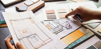 Architecte d'intérieur